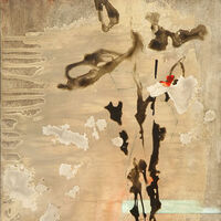 Peace1 by Julie Quinn - search and link Fine Art with ARTdefs.com