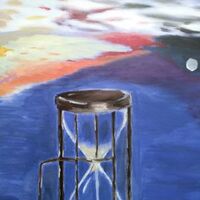 No Longer Prisoner by Ikpe Ikpe - search and link Fine Art with ARTdefs.com