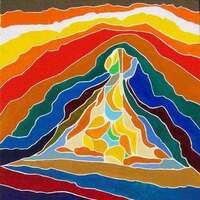 Love Triangle by Arthur Secunda - search and link Fine Art with ARTdefs.com