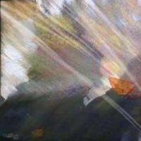 Mirages of Autumn by Alexander Vlasyuk - search and link Fine Art with ARTdefs.com