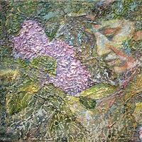 Lilac May by Alexander Vlasyuk - search and link Fine Art with ARTdefs.com