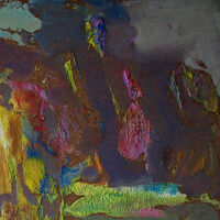 Evening accord by Alexander Vlasyuk - search and link Fine Art with ARTdefs.com