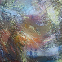 Spring light-5 by Alexander Vlasyuk - search and link Fine Art with ARTdefs.com