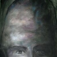 Kobane Man by Ferhad Khalil - search and link Fine Art with ARTdefs.com