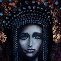 Sémiramis by Isabelle Le Pors - search and link Fine Art with ARTdefs.com