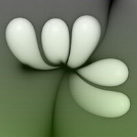 Magnolia by Francene Levinson - search and link Fine Art with ARTdefs.com