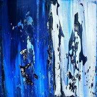 Arcticity by Gaya Karapetyan - search and link Fine Art with ARTdefs.com