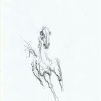 horse 11 by L Tab - search and link Fine Art with ARTdefs.com